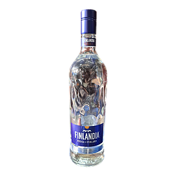 FINLANDIA VODKA (LTR)