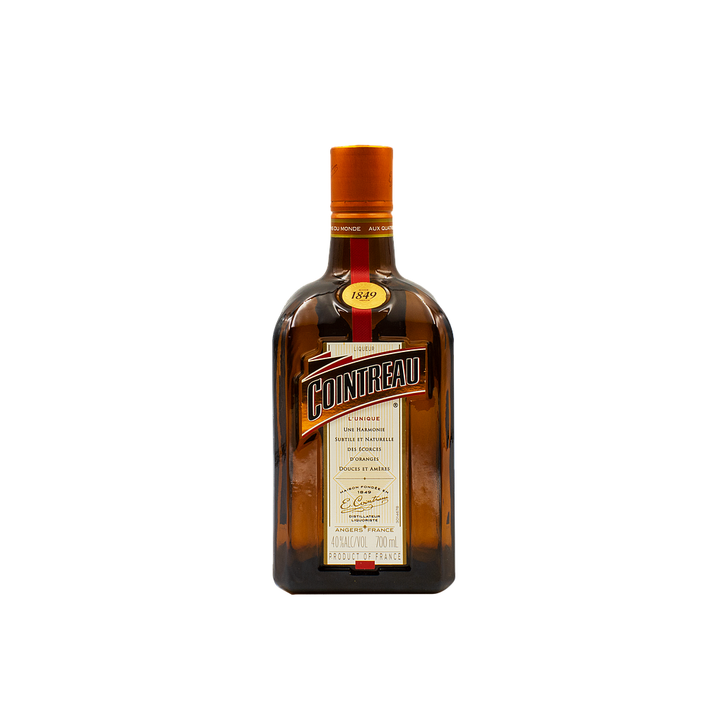 COINTREAU (君度力) (700ML)