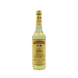 NELSONS TREMASTER AQUAVIT
