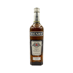 RICARD (力加茴香酒) (700ML)