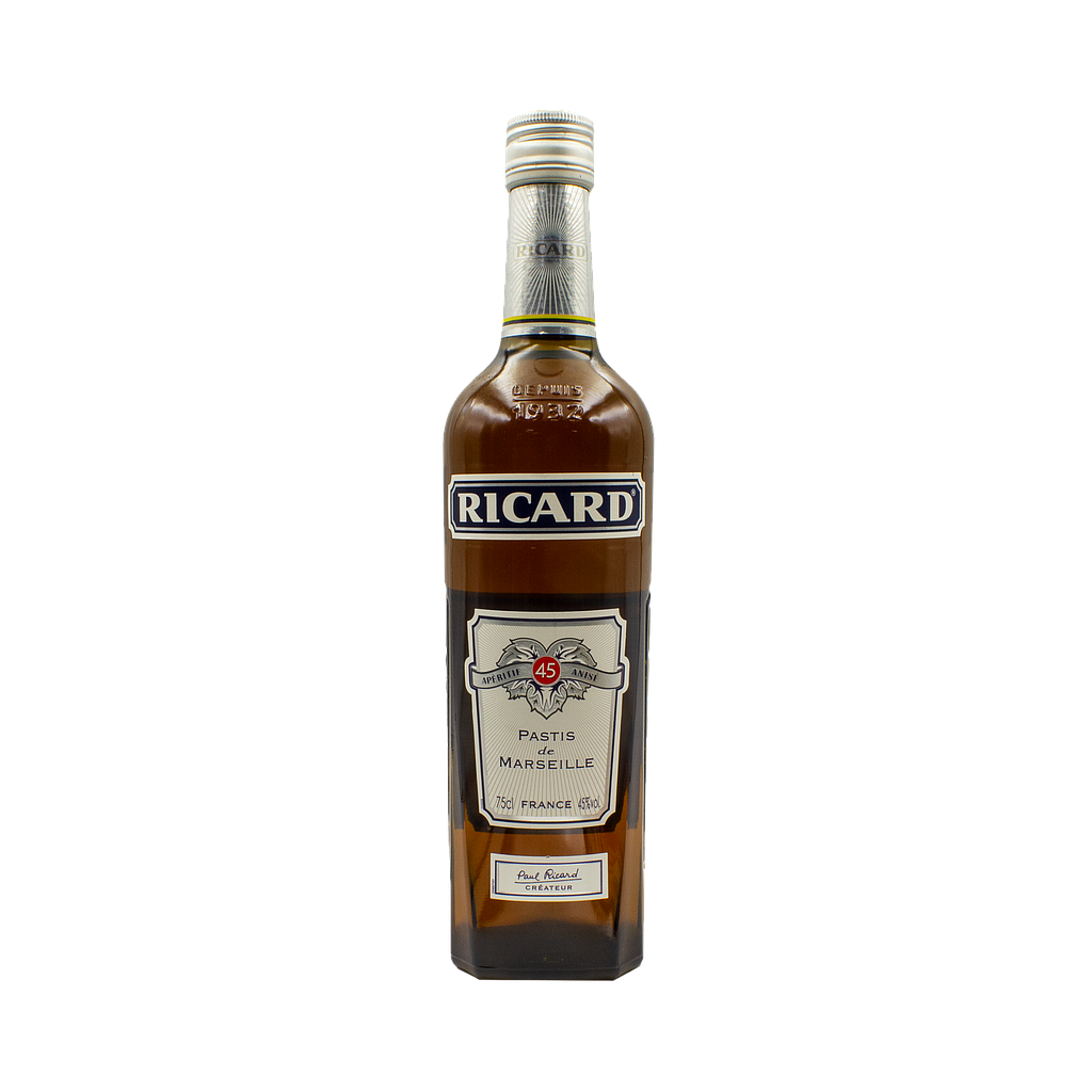 RICARD (力加茴香酒) (700ML)