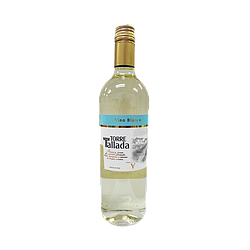 TORRE TALLADA WHITE WINE SC