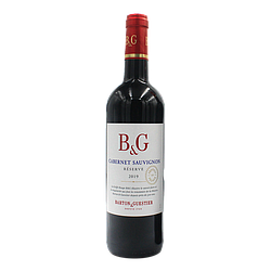 B&G CABERNET SAUVIGNON RESERVE