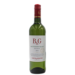 B&G SAUVIGNON BLANC RESERVE