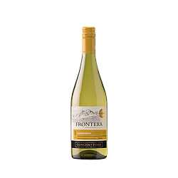 CONCHA Y TORO FRONTERA (干露远山) CHARDONNAY