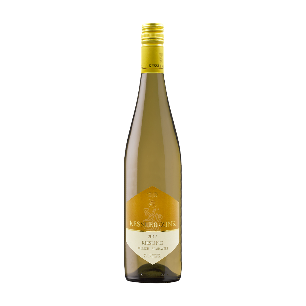 KESSLER RIESLING LIEBLICH SEMISWEET