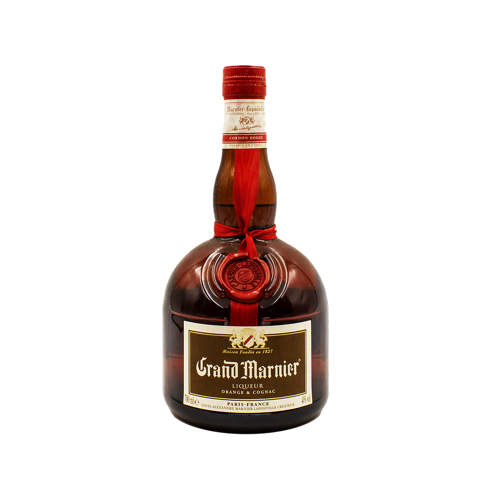 GRAND MARNIER CORDON (柑曼怡) ROUGE (700ML)