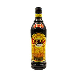 KAHLUA (甘露咖啡) (750ML)