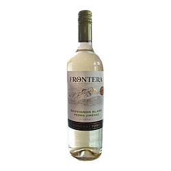CONCHA Y TORO FRONTERA (干露远山) SAUVIGNON BLANC