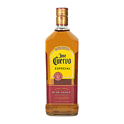 JOSE CUERVO (豪帅金快活) GOLD TEQUILA (LTR)