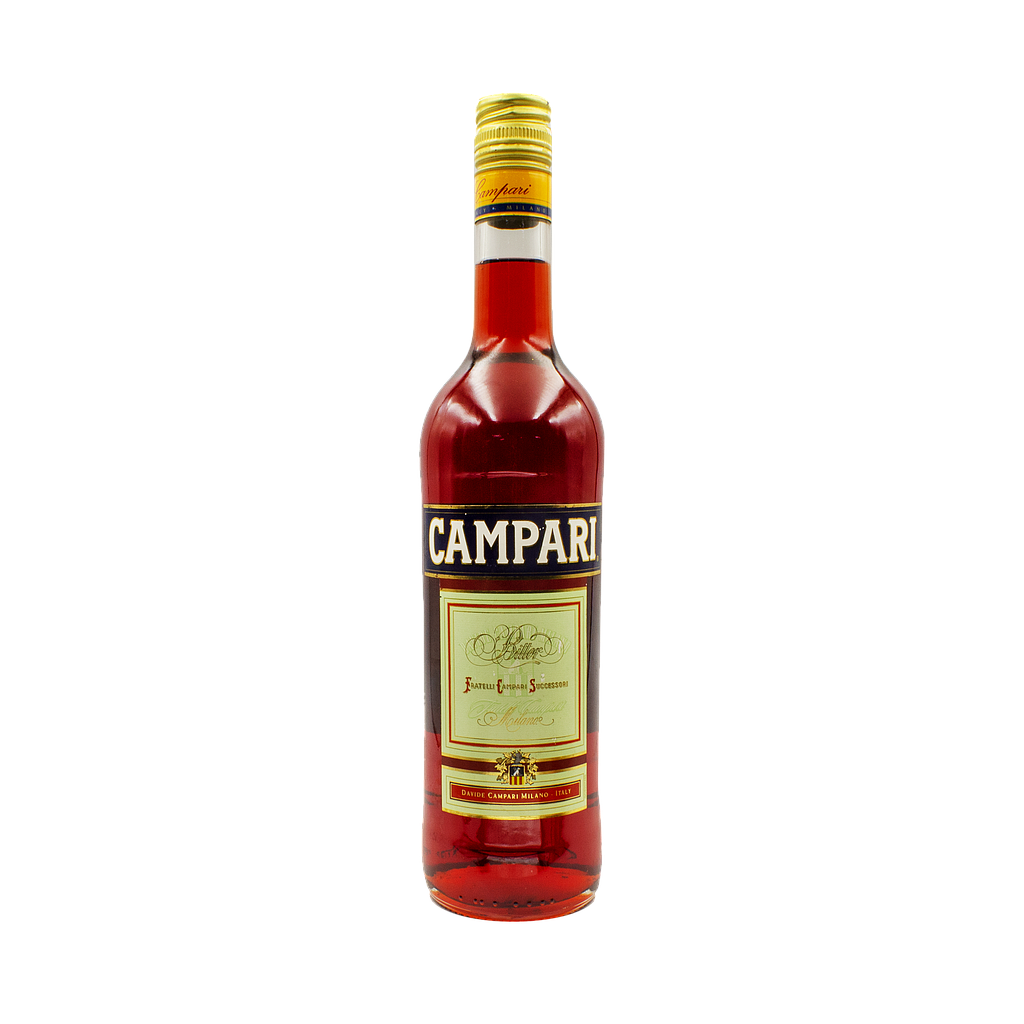 CAMPARI (750ML)
