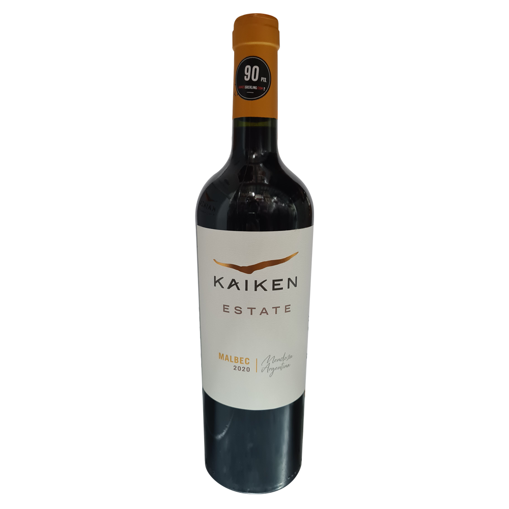 KAIKEN ESTATE MALBEC