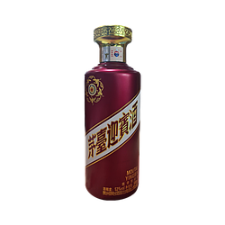 MOUTAI YINGBIN (PURPLE) (500ML)