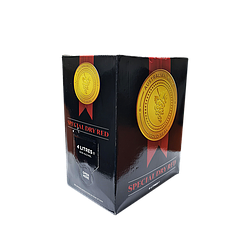 DE BORTOLI GOLD SEAL RED CASK WINE (4 LTR)