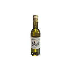 LA VIEILLE FERME BLANC PET (187ML)