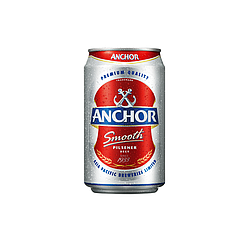 ANCHOR BEER (CAN)