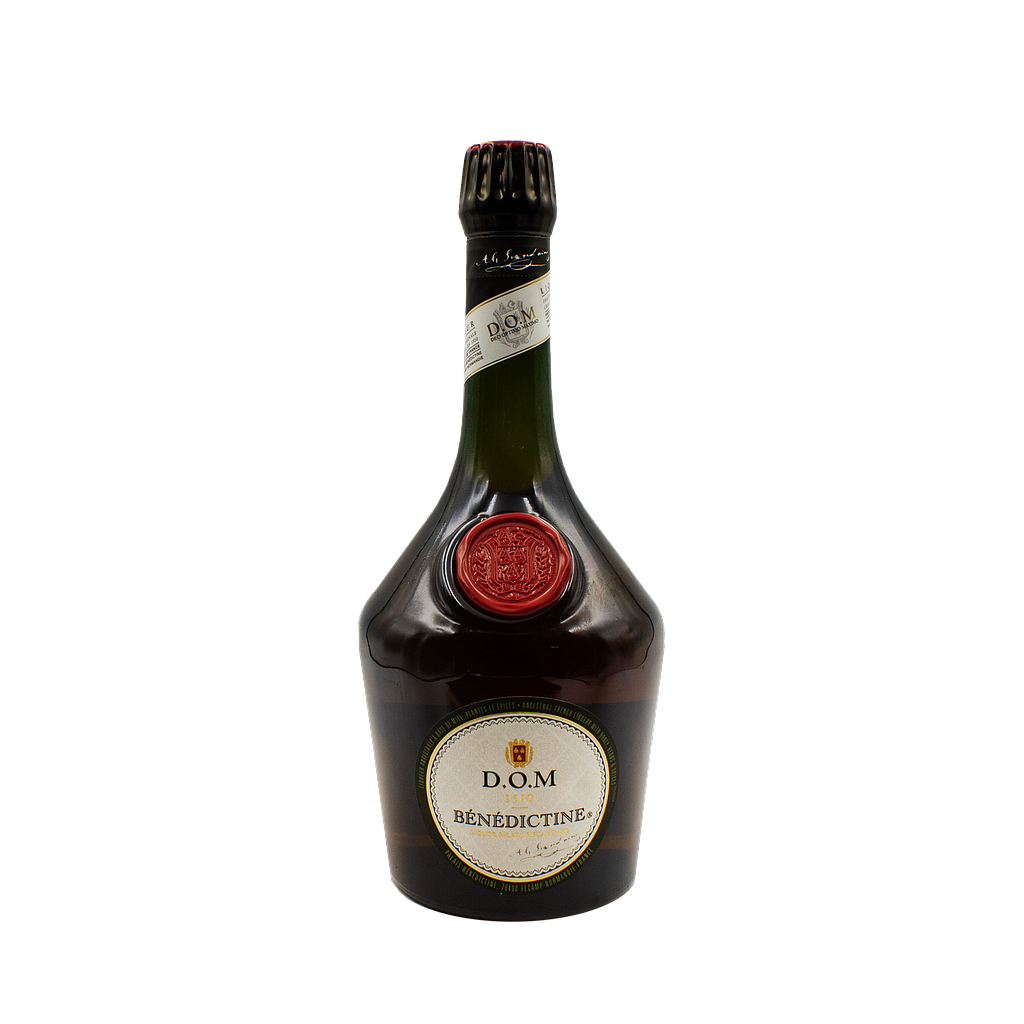 BENEDICTINE (廊酒) DOM (700ML)