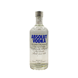 ABSOLUT (绝对原味) BLUE (750ML)