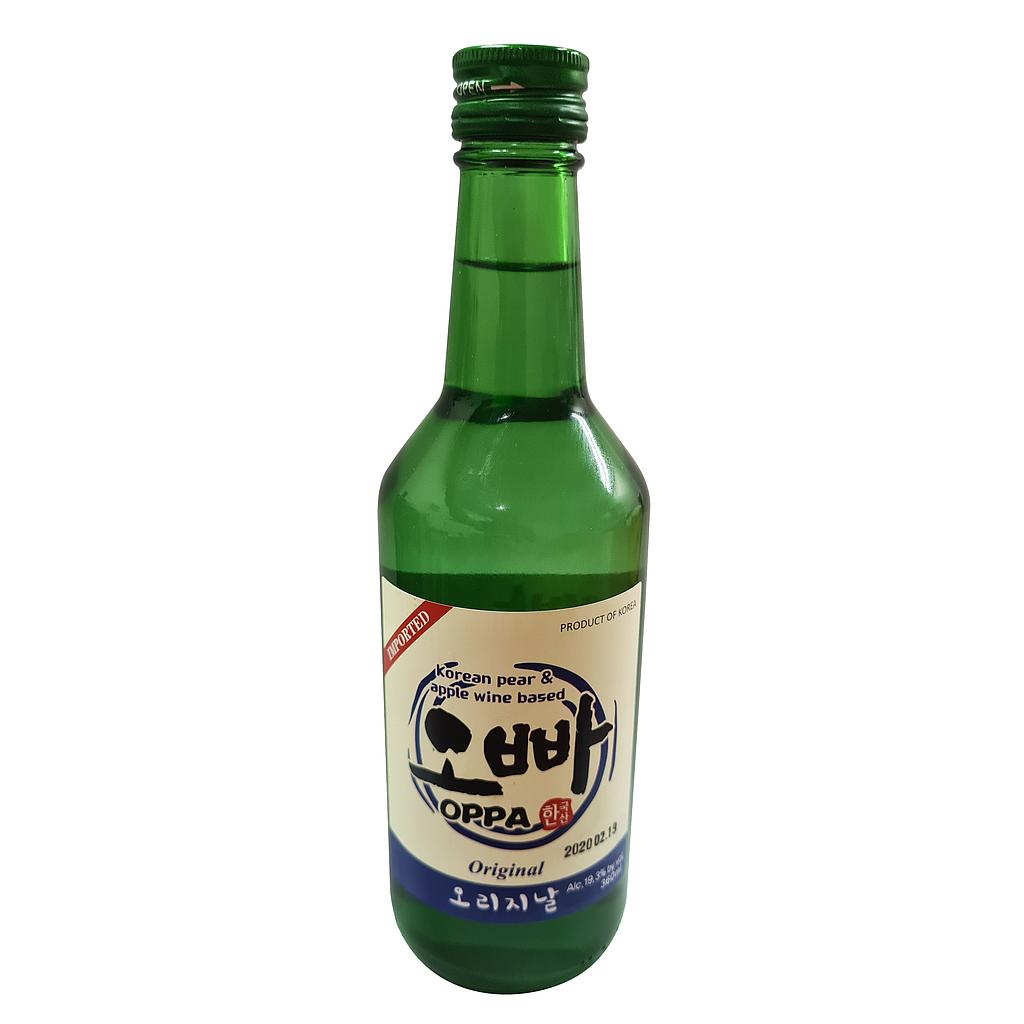 OPPA ORIGINAL SOJU 