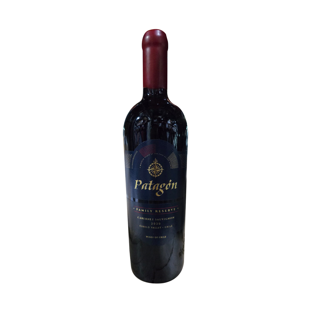 PATAGON CABERNET SAUVIGNON FAMILY RESERVE VINTAGE