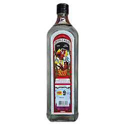 GINEBRA SAN MIGUEL HARI GIN (LTR)