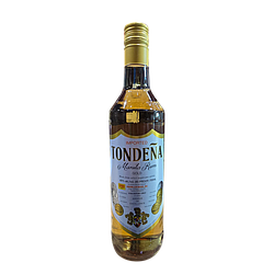 TONDENA MANILA RUM GOLD (700ML)