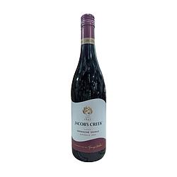 JACOB'S CREEK GRENACHE SHIRAZ